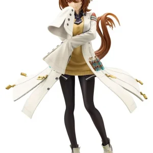 Kotobukiya 1/7 Scale Figure: Umamusume Pretty Derby Agnes Tachyon