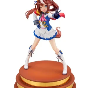 Kotobukiya 2025 Re-Release: Umamusume Pretty Derby Toukai Teiou 1/7 Figure