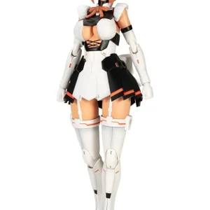 Kotobukiya Cross Frame Girl Gaogaigar Final Brave Girl 2 Model Kit Japan