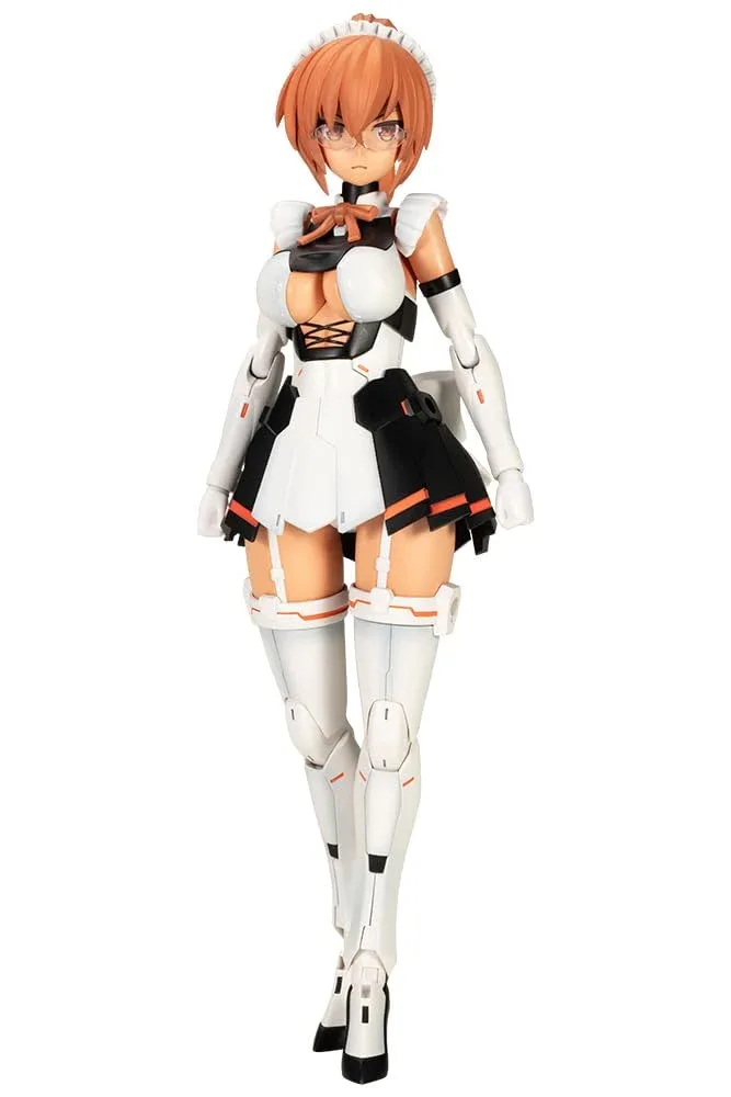 Kotobukiya Cross Frame Girl Gaogaigar Final Brave Girl 2 Model Kit Japan