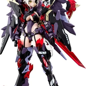 KOTOBUKIYA Megami Device Auv Susanowo Plastic Model