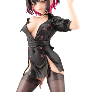 Kotobukiya Nurse Ver Minori Chigusa Figure Collectible Toy Statue