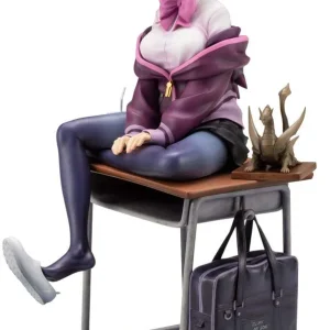 Kotobukiya SSSS Gridman Shinjou Akane 1/7 Scale 2025 Re-release Figure