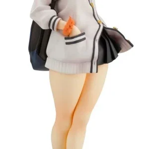 Kotobukiya SSSS.Gridman Takarada Rikka 1/7 Scale Figure 2025 Re-Release