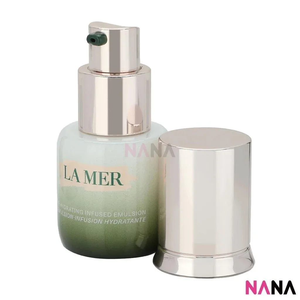 LA MER The Hydrating Infused Emulsion Sample Pack (15ml x 9/6/3) - Image 2