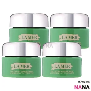 LAMER/LA MER The Lifting Firming Mask 7ml x4