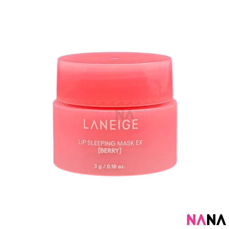 Laneige Lip Sleeping Mask 6g (3g x 2pcs) - Image 2