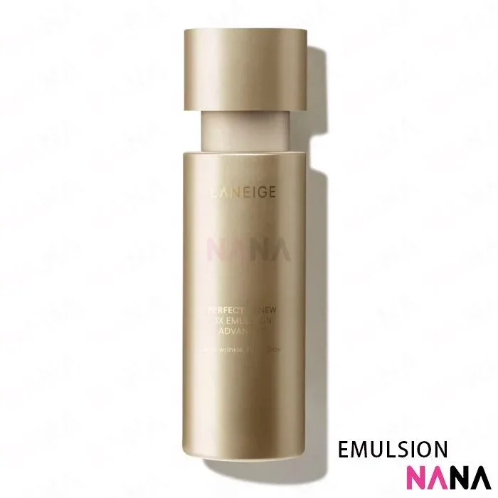Laneige Perfect Renew 3X Emulsion 130ml