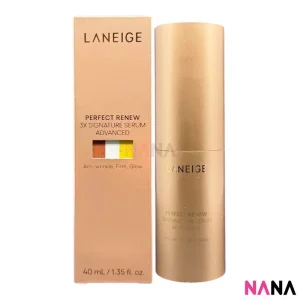 LANEIGE Perfect Renew 3X Signature Serum 40ml