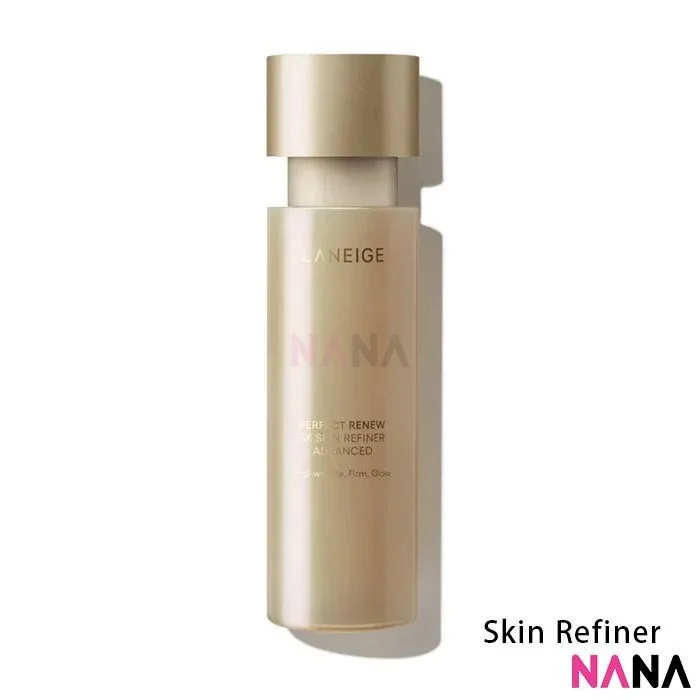 Laneige Perfect Renew 3X Skin Refiner 150ml