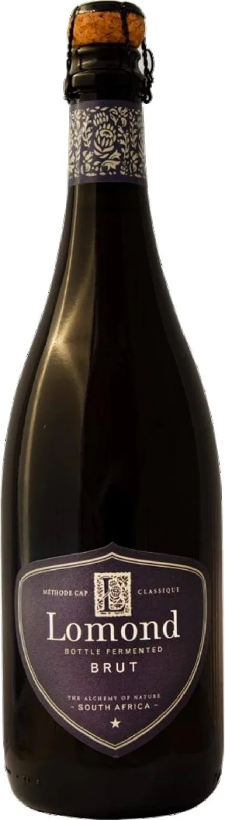 Lomond MCC Brut 2019