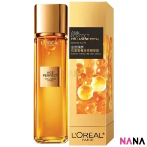 L’Oréal Paris Age Perfect Collagen Royal Essence Water 130ml