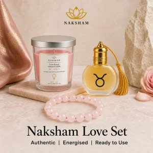 Love Ritual Set