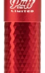 Lush Ice Puff Xtra Limited