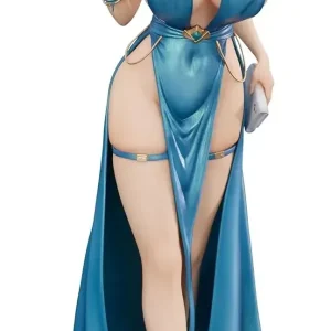 Magi Arts Sofia F Shirring Dress 1/6 Scale PVC ABS Collectible