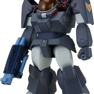 Max Factory Combat Armors Max11 Soltic HT128 1/72 Scale Model