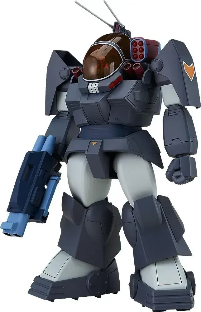 Max Factory Combat Armors Max11 Soltic HT128 1/72 Scale Model