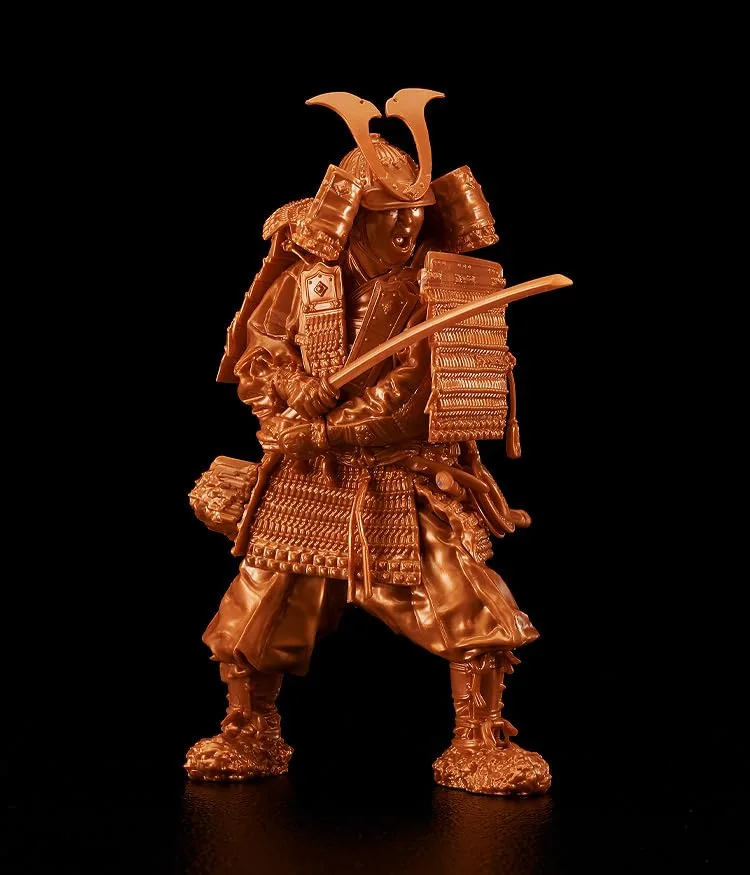 Max Factory Copper Edition 1/12 Scale Model - Assembly Plastic Kit - Image 2