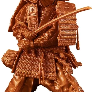 Max Factory Copper Edition 1/12 Scale Model - Assembly Plastic Kit