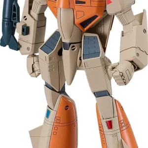 Max Factory Plamax 1/72 Vf 1D Battroid Valkyrie Plastic Model Resale