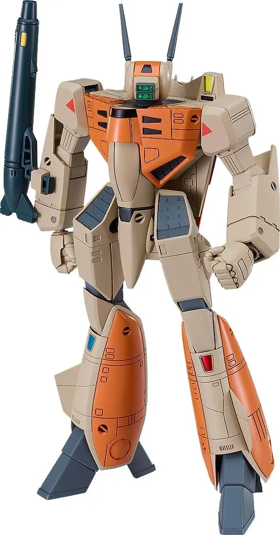 Max Factory Plamax 1/72 Vf 1D Battroid Valkyrie Plastic Model Resale