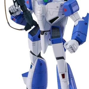 Max Factory Plamax Px12 Vf-1A Battroid Valkyrie 1/72 Model Kit Maximilian Jenius