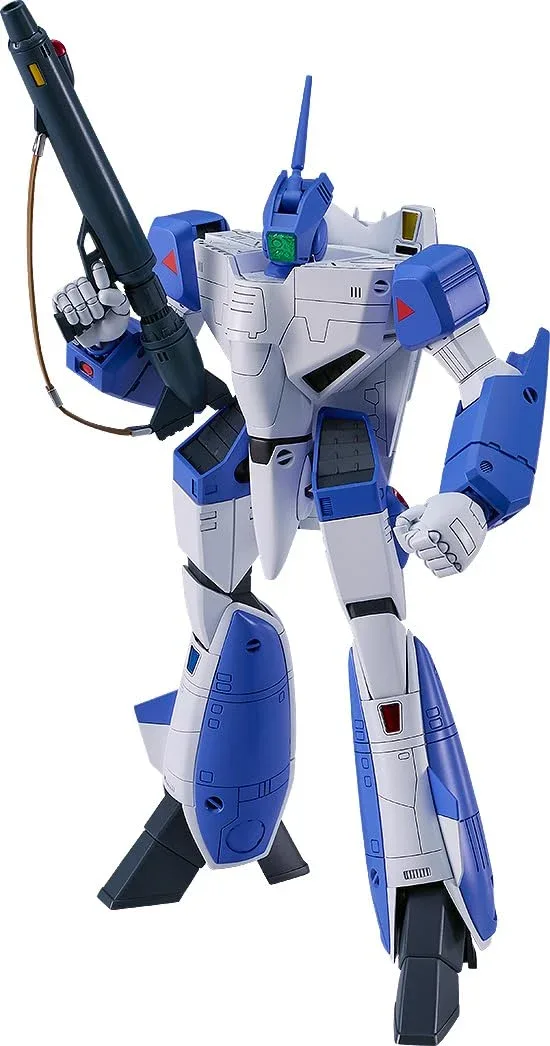 Max Factory Plamax Px12 Vf-1A Battroid Valkyrie 1/72 Model Kit Maximilian Jenius