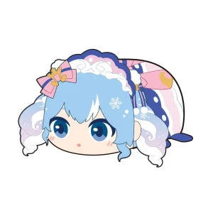 Max Limited PC-23 Snow Miku Mascot M Size 2023 Edition