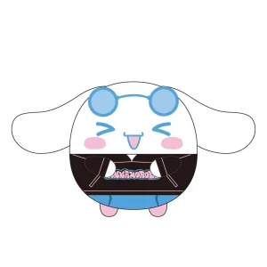 Max Limited Sr-115 Cinnamoroll Fuwakororin M Size Cool Style Plush Toy