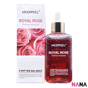 Medi-Peel Royal Rose Premium Ampoule 100ml