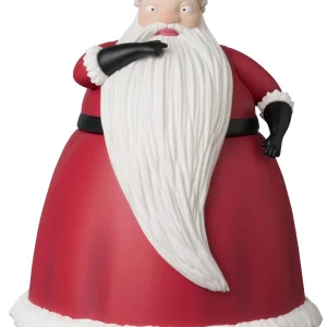 Medicom Toy Ultra Detail Figure 840 Mrs Claus from The Nightmare Before Christmas