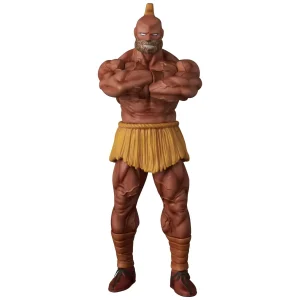 Medicom Toy Ultra Detail Figure No.803 Kinnikuman Prince Kamehame 108mm