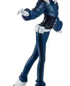 MegaHouse Gundam GQuuuuuux Doo Murasame Pilot Suit Collectible Figure