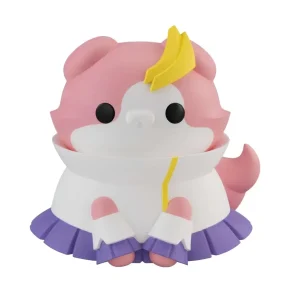 Megahouse Kidou Senshi Gundam Seed Lacus Clyne Mega Cat Nyandam Figure