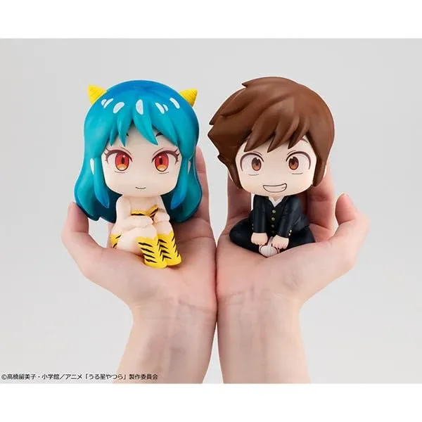 Megahouse Urusei Yatsura Moroboshi Ataru Look Up Collectible Figure - Image 2