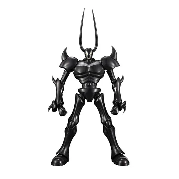 Megahouse Variable Action Hi-Spec Pluto Sahad Figure Collectible Toy - Image 2