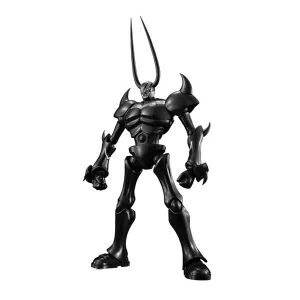 Megahouse Variable Action Hi-Spec Pluto Sahad Figure Collectible Toy