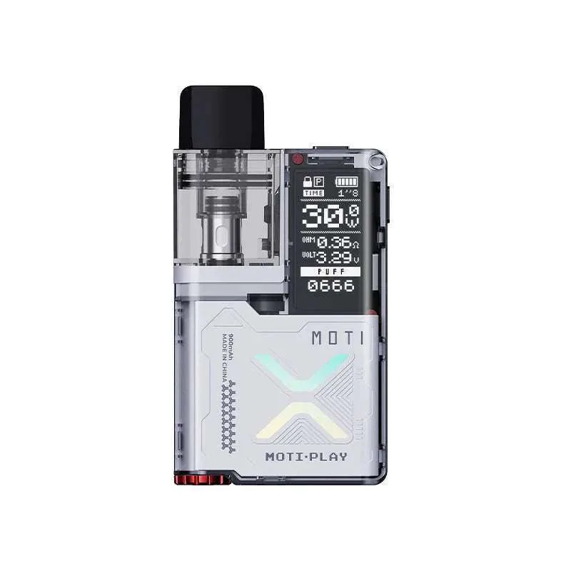 Moti Play Pocket Pod System 30W