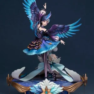 Myethos Kings of Glory Xiao Qiao 1/7 Scale Swan Starlets Figure