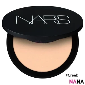 NARS Soft Matte Advanced Perfecting Powder Creek Light With Cool Tone 9g
