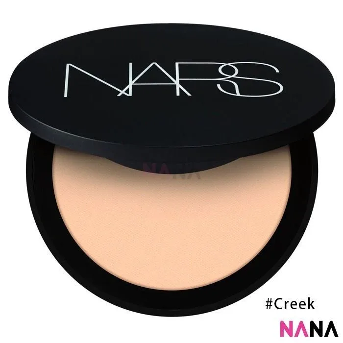 NARS Soft Matte Advanced Perfecting Powder Creek Light With Cool Tone 9g
