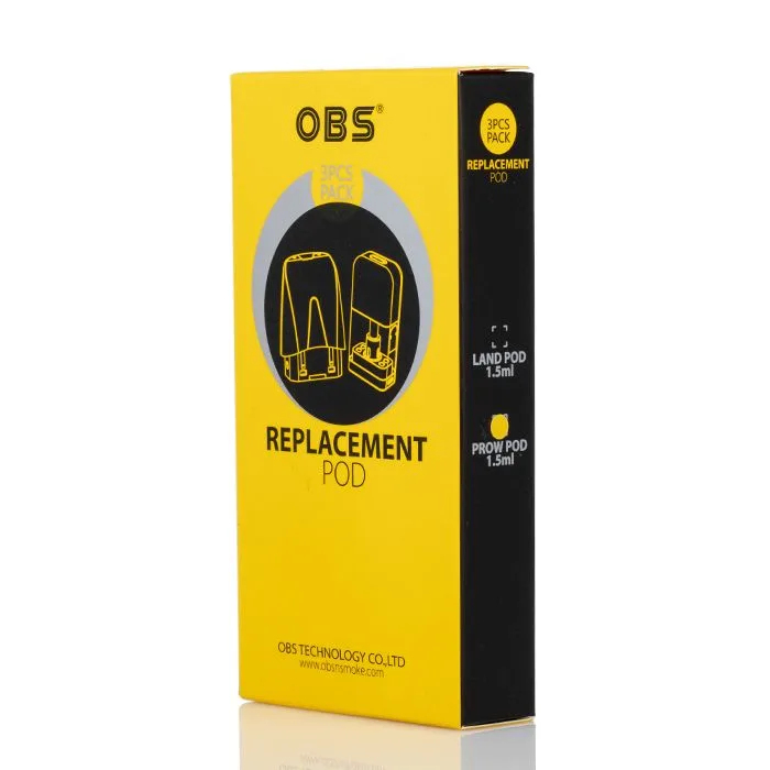 OBS PROW Replacement Pods - Image 2