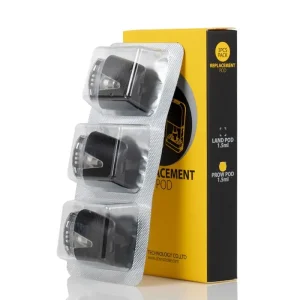 OBS PROW Replacement Pods