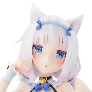 Orchidseed Tuberosa NekoPara Vanilla Maid Premium Figure