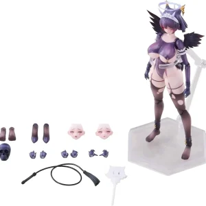 Otherwhere Bondage Angel Stesia 1/12 Scale Collectible Figure