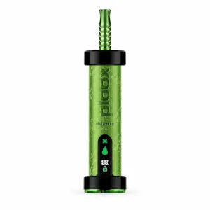 Paan - Ploox Molasses 75k Disposable E-Hookah