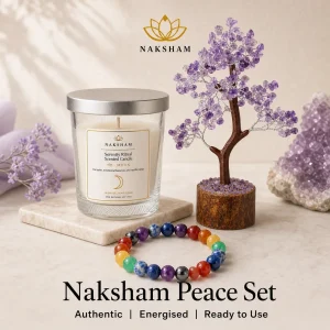 Peace Ritual Set