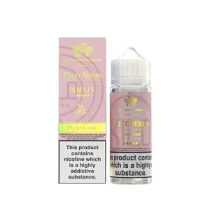 Peary Good by Kilo Fruit Series 100ML