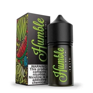 Pee Wee Kiwi Salts by Humble Juice Co Salts 30ML