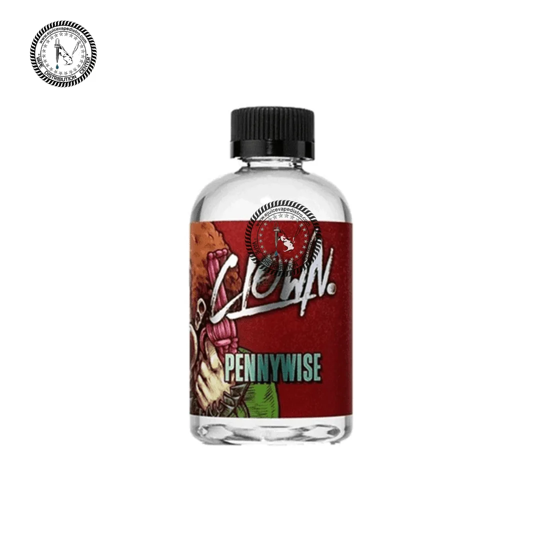 Pennywise by Clown Liquids 120ML - Image 2